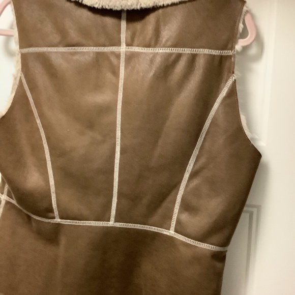 FDJ French Dressing  VEST - Picture 3 of 7